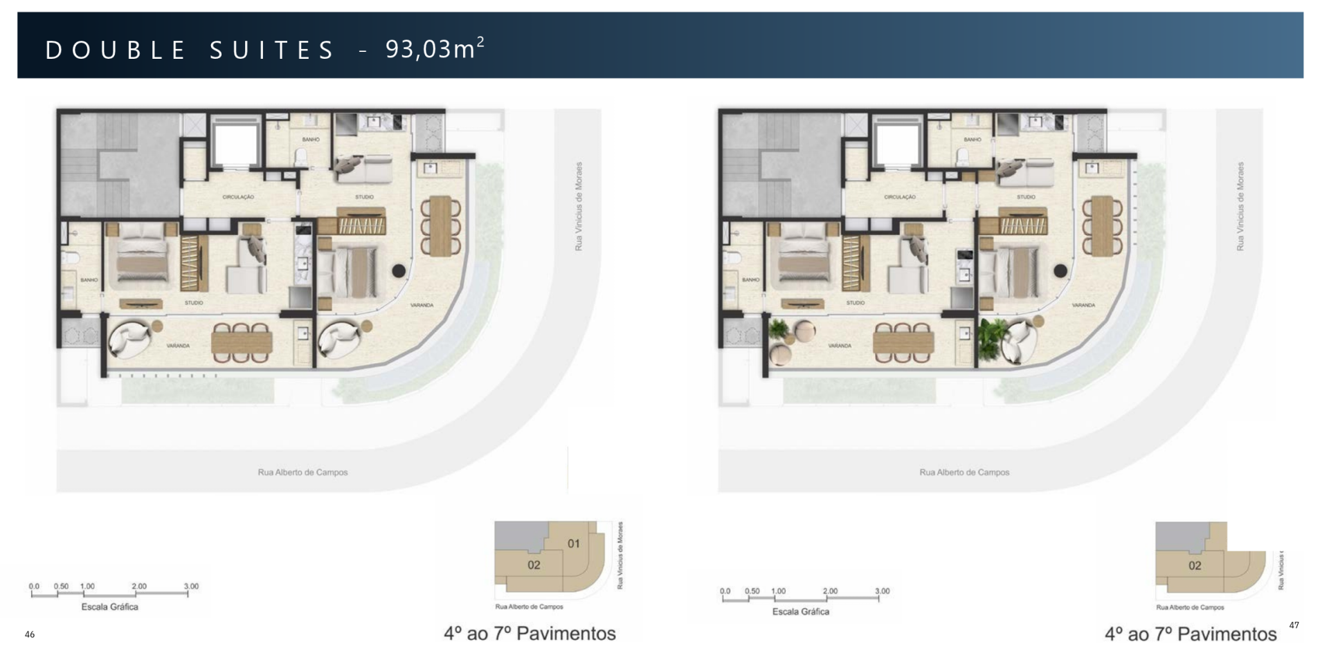 Planta 5